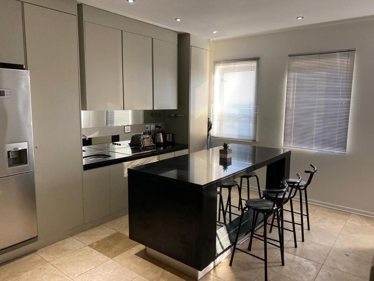 The Franklin Luxury Apartments Johannesburg Exterior foto