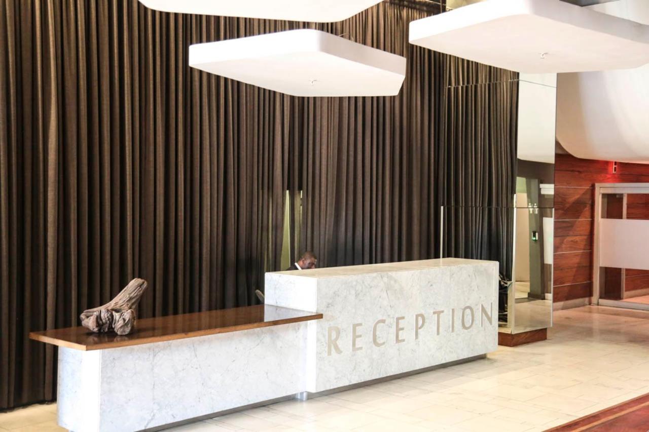 The Franklin Luxury Apartments Johannesburg Exterior foto