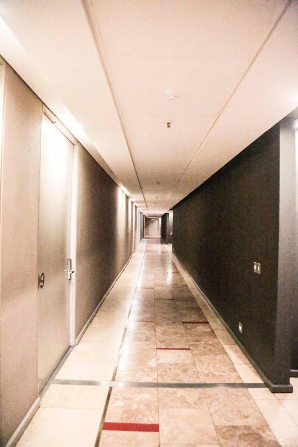 The Franklin Luxury Apartments Johannesburg Exterior foto